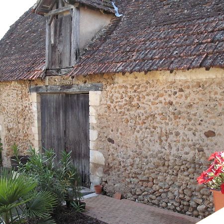 Chambre D'Hotes Aux Portes Du Perigord Noir La Douze Zewnętrze zdjęcie