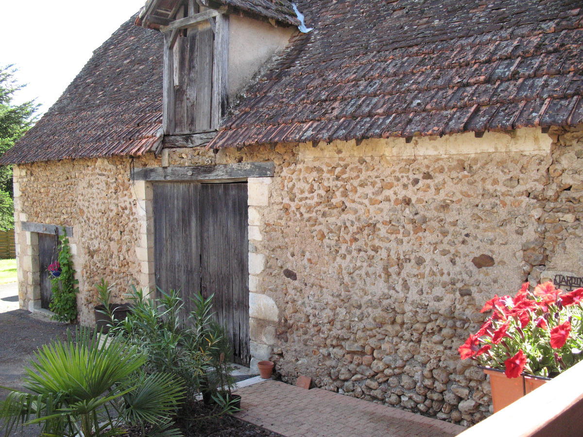 Chambre D'Hotes Aux Portes Du Perigord Noir La Douze Zewnętrze zdjęcie