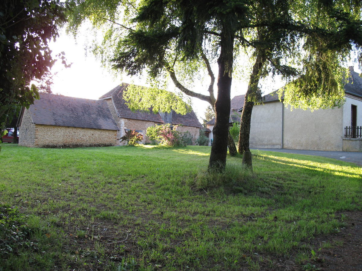 Chambre D'Hotes Aux Portes Du Perigord Noir La Douze Zewnętrze zdjęcie